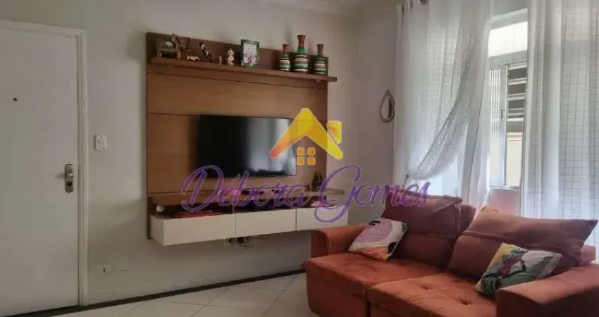 Apartamento para venda em boqueirão de 95.81m² com 2 quartos