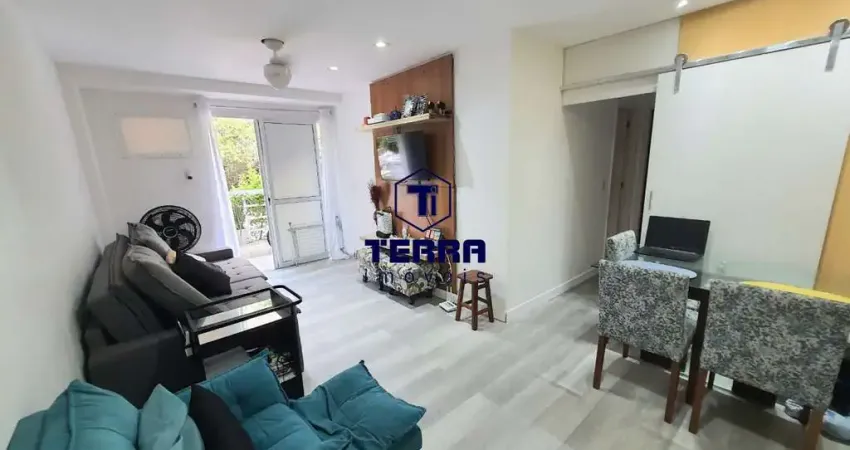 Apartamento para venda em maria paula de 63.00m² com 2 quartos, 1 suite e 1 garagem