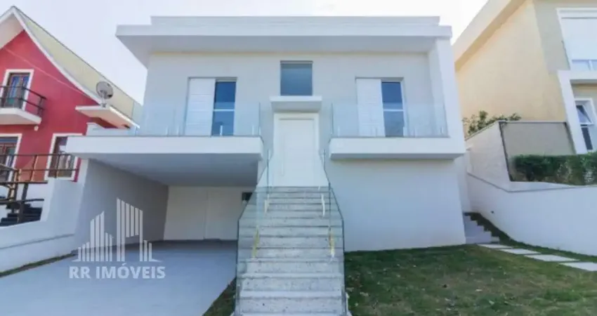 Casa para venda em parque sinai de 227.00m² com 3 quartos, 3 suites e 4 garagens