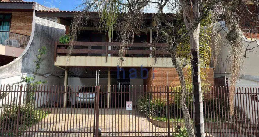 Casa para venda em parque campolim de 482.00m² com 3 quartos, 1 suite e 4 garagens