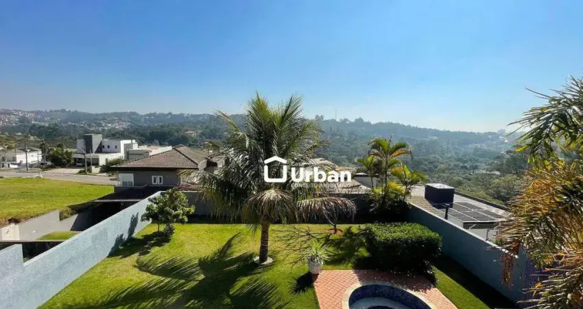 Casa de condomínio para venda em jardim do golf i de 300.00m² com 4 quartos, 4 suites e 4 garagens