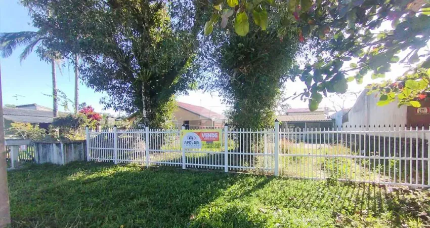 Casa para venda em matinhos de 110.00m² com 1 quarto e 1 garagem