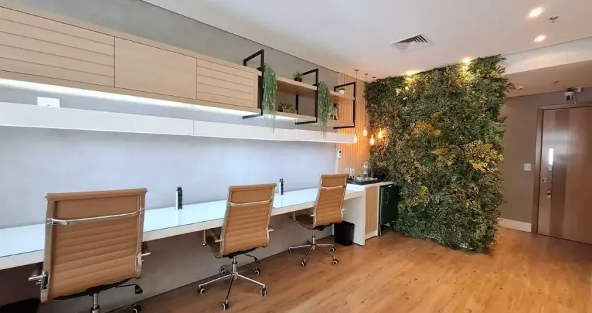 Sala comercial para alugar em vila são josé de 44.00m² com 1 garagem