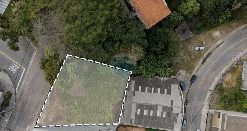 Terreno à venda na Rua Agostinho Caodaglio, 190, Jardim Merci I, Jundiaí