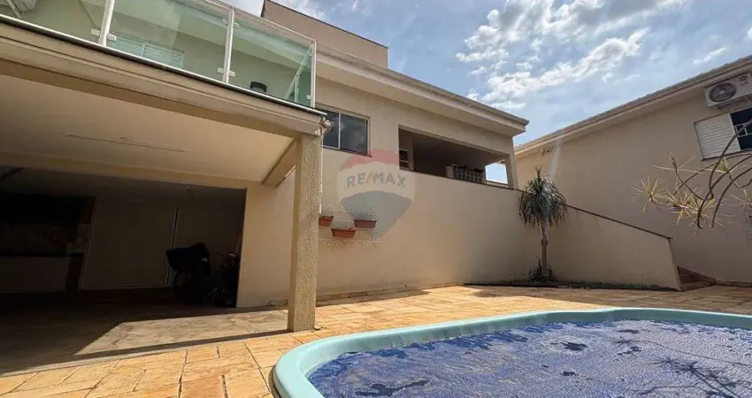 Casa para venda em vila trujillo de 185.00m² com 3 quartos, 1 suite e 4 garagens