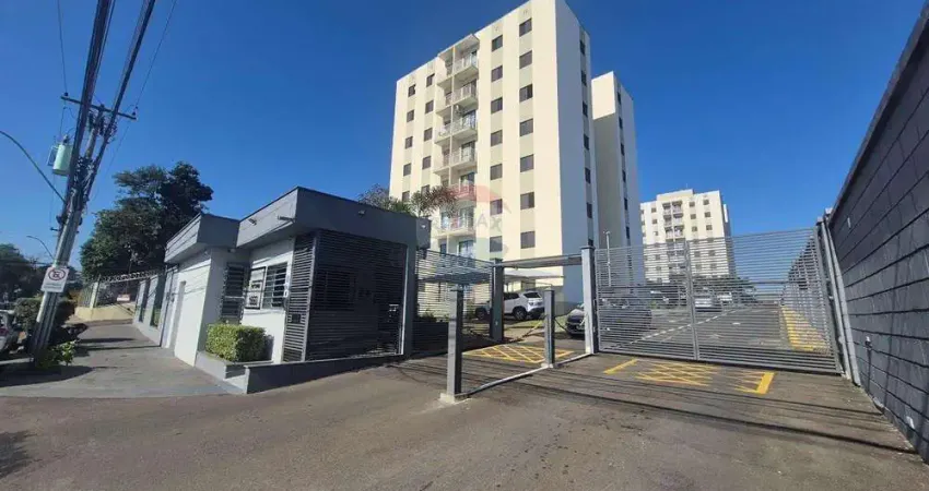 Apartamento para venda em morumbi de 73.00m² com 3 quartos, 1 suite e 2 garagens