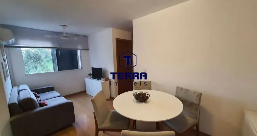 Apartamento para venda em colubande de 43.00m² com 2 quartos e 1 garagem