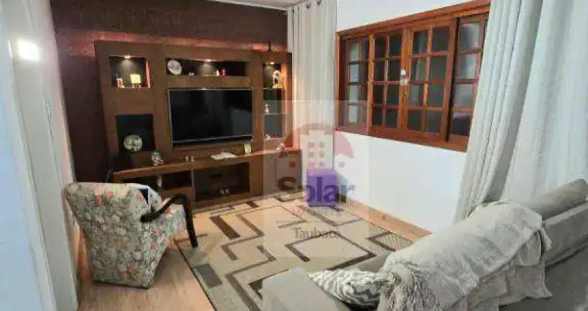 Casa para venda em chácara do visconde de 190.00m² com 4 quartos e 3 garagens