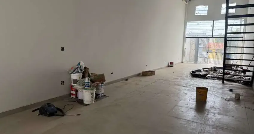 Sala comercial para alugar na Avenida Raposo Tavares, 1991, Paulicéia, Piracicaba