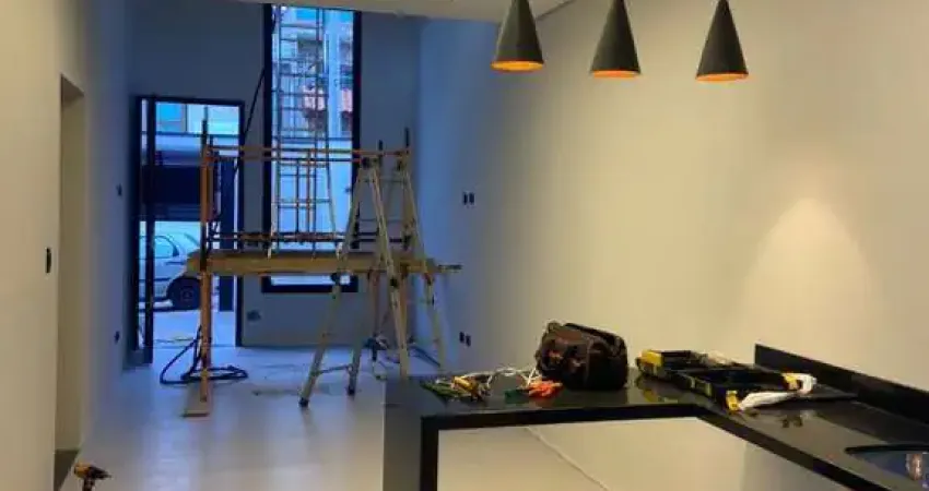 Apartamento para venda em villa di cesar de 78.00m² com 3 quartos, 1 suite e 2 garagens