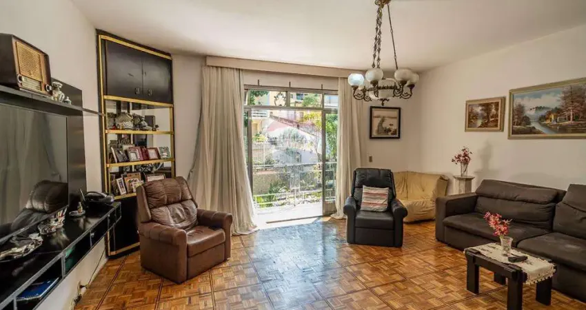 Apartamento para venda em jardim guanabara de 90.00m² com 3 quartos, 1 suite e 2 garagens