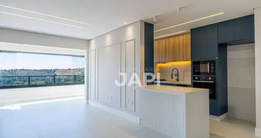 Apartamento para venda em parque residencial eloy chaves de 95.00m² com 2 quartos, 1 suite e 2 garagens