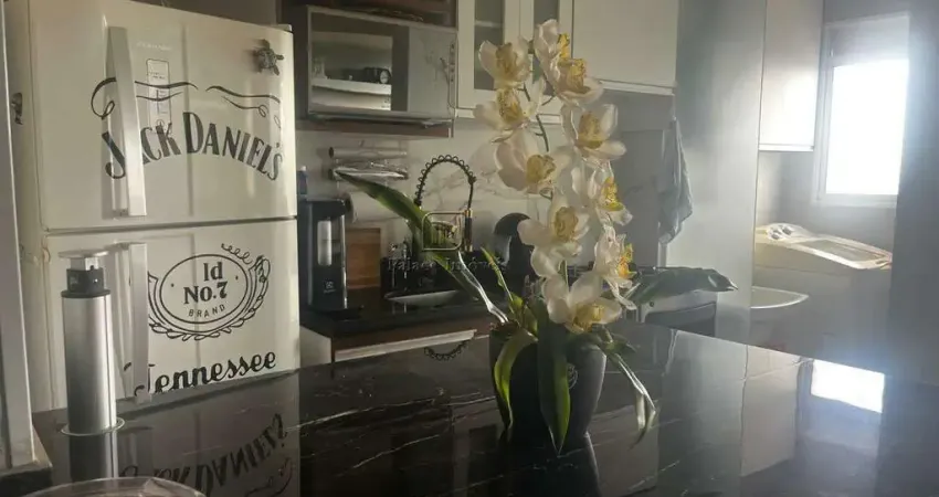 Apartamento para alugar em ribeirânia de 46.14m² com 2 quartos e 2 garagens