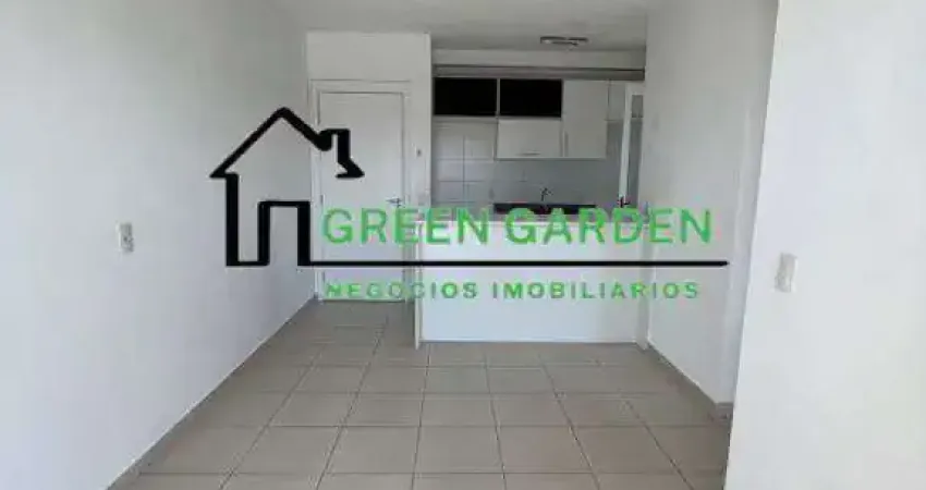 Apartamento para venda em vila nambi de 54.00m² com 2 quartos, 1 suite e 1 garagem