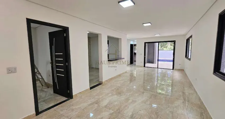 Casa de condomínio para venda em chácara roselândia de 248.00m² com 3 quartos, 1 suite e 2 garagens