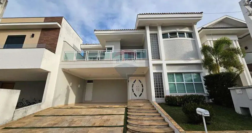 Casa de condomínio para venda em itapeva de 306.29m² com 3 quartos, 3 suites e 4 garagens