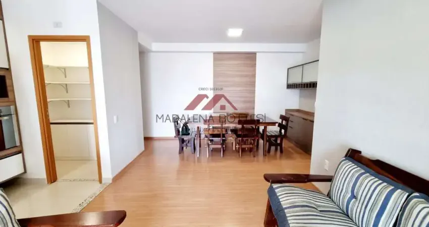 Apartamento para venda em vila vitória de 90.00m² com 3 quartos, 1 suite e 2 garagens