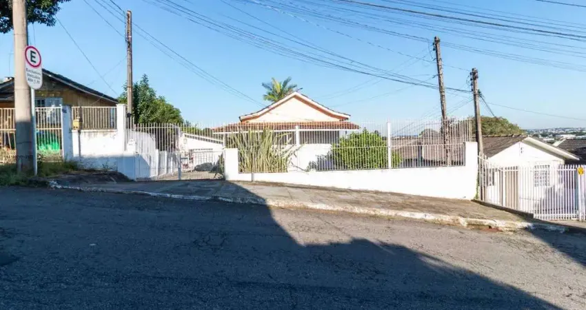 Terreno para venda em guabirotuba de 356.00m² com 3 quartos e 3 garagens