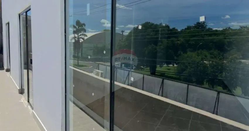 Sala comercial para alugar no Jardim São Manoel, Nova Odessa