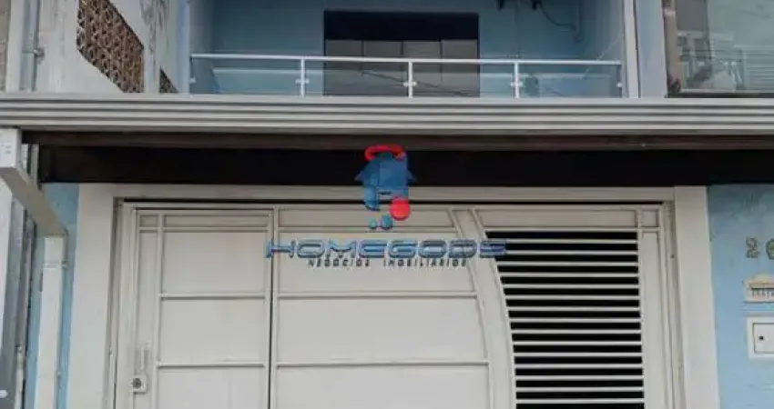 Casa para venda em jardim minda de 154.00m² com 2 quartos e 2 garagens