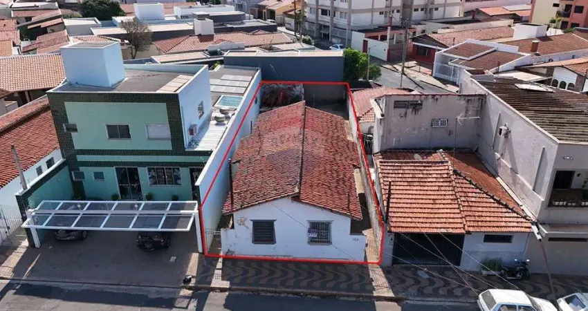 Casa com 4 quartos à venda na Rua Frei Galvão, 151, Jardim Rollo, Araras