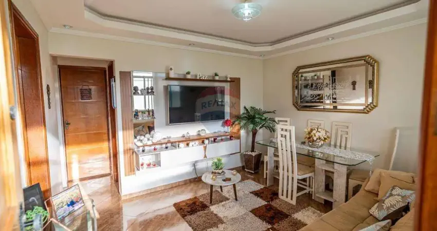 Apartamento para venda em jardim carioca de 54.00m² com 2 quartos