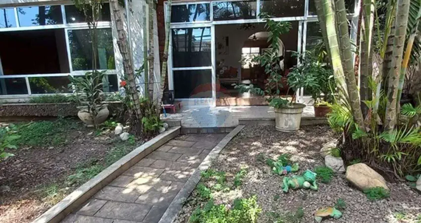 Casa para venda em jardim guanabara de 280.00m² com 4 quartos, 1 suite e 4 garagens
