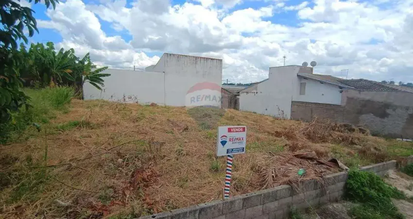 Terreno à venda na Rua Walter Lo Sardo, 05, Jardim Vista Alegre, Bragança Paulista
