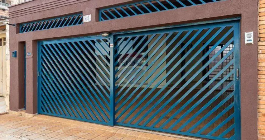 Casa para venda em ipiranga de 165.00m² com 3 quartos, 1 suite e 2 garagens