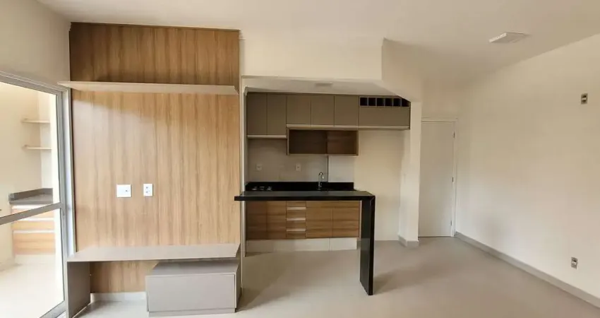 Studio para alugar em jardim urano de 48.00m² com 1 quarto e 1 garagem