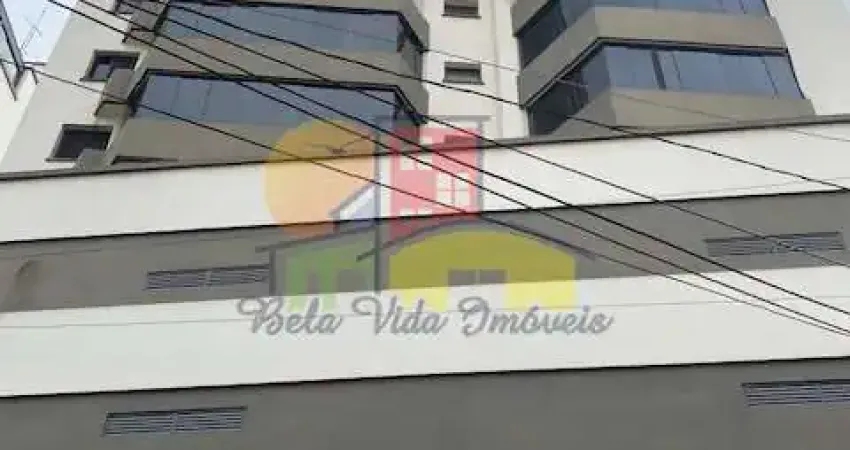 Apartamento para venda em rudge ramos de 110.00m² com 3 quartos, 1 suite e 2 garagens