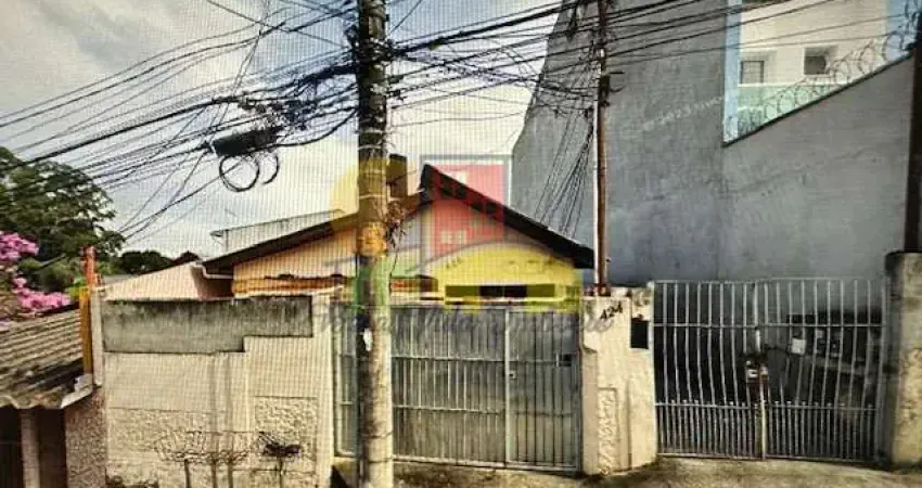 Terreno à venda na Avenida Príncipe de Gales, 426, Vila Príncipe de Gales, Santo André