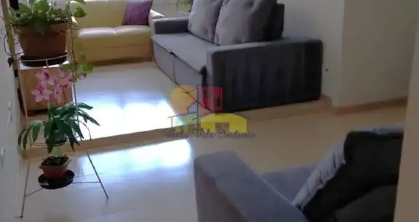 Apartamento para venda em rudge ramos de 90.00m² com 3 quartos e 1 garagem