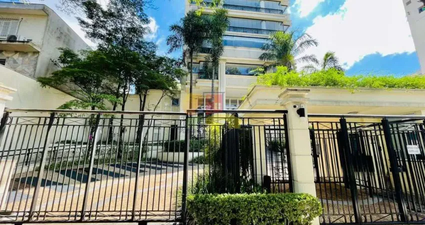 Apartamento para venda em sumaré de 215.00m² com 3 quartos, 3 suites e 4 garagens