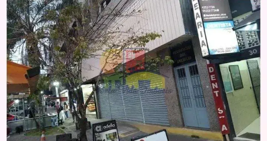 Imóvel comercial para alugar em parque das américas de 350.00m²