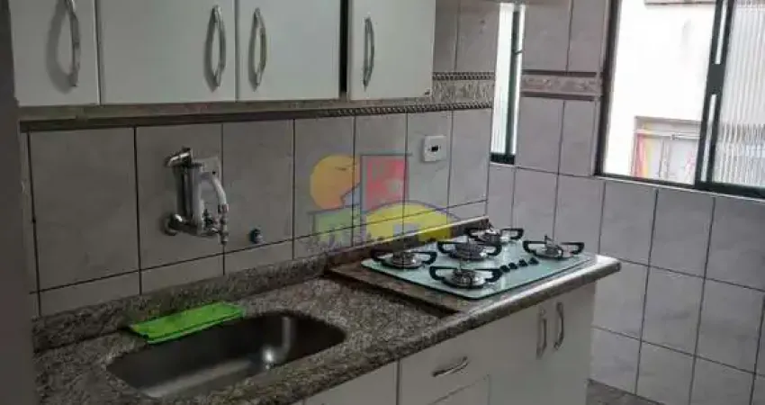 Apartamento para venda em fazenda da juta de 46.00m² com 2 quartos e 1 garagem