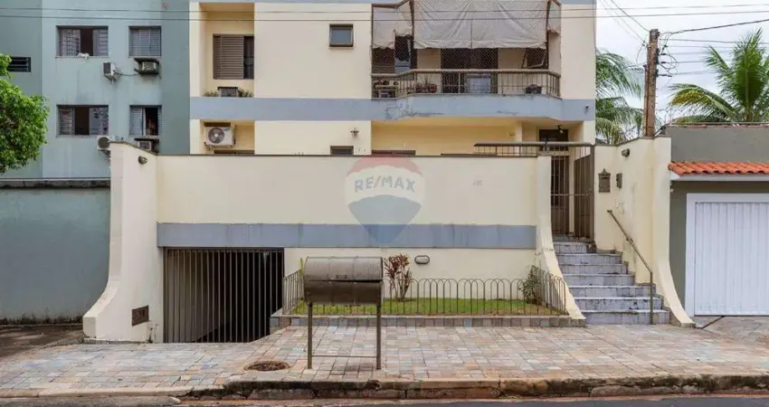 Apartamento para venda em parque dos bandeirantes de 83.00m² com 3 quartos, 1 suite e 1 garagem
