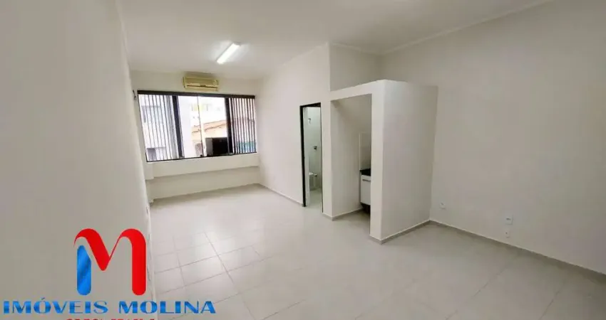 Sala comercial para alugar na Rua Tapajós, 4541, Barcelona, São Caetano do Sul