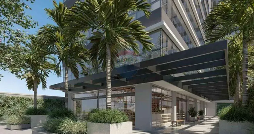 Sala comercial para venda em condomínio itamaraty de 320.67m² com 4 garagens