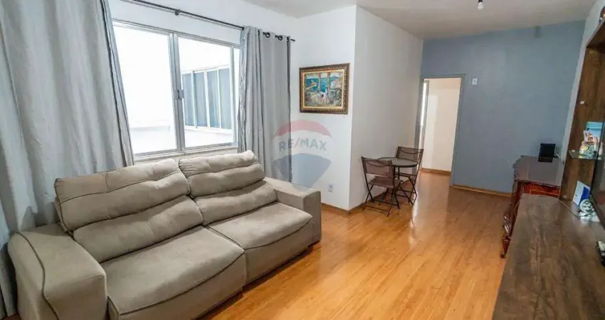 Apartamento para venda em taquara de 81.00m² com 3 quartos e 2 garagens