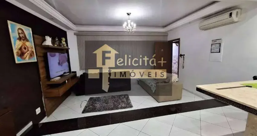 Casa para venda em vila aricanduva de 170.00m² com 3 quartos, 1 suite e 2 garagens