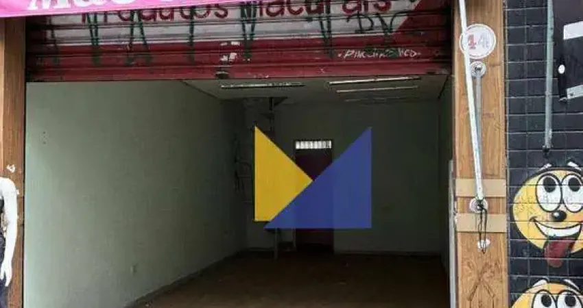 Sala comercial para alugar na Rua Luiz Gama, 31, Centro, Guarulhos