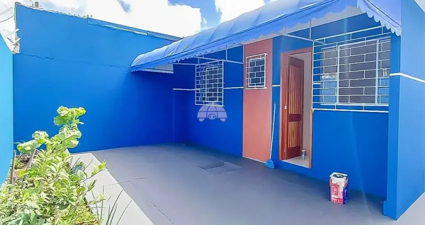 Casa para venda em guaraituba de 50.00m² com 3 quartos e 4 garagens