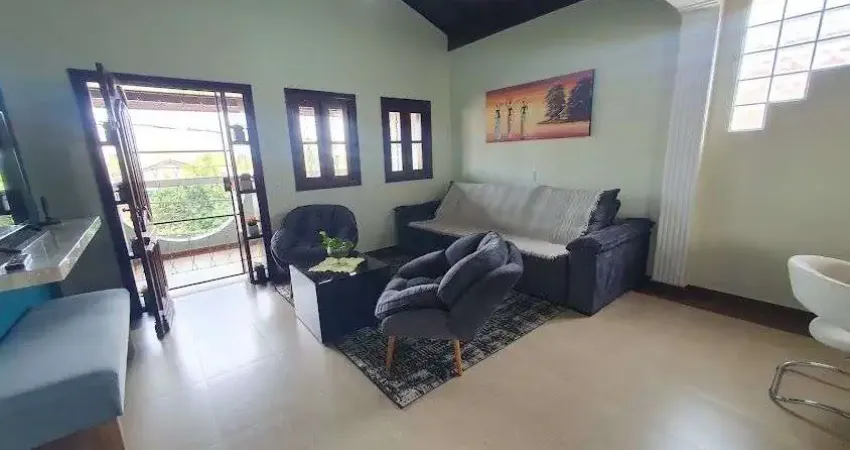 Casa para venda em santa rosa de 228.00m² com 2 quartos, 1 suite e 2 garagens