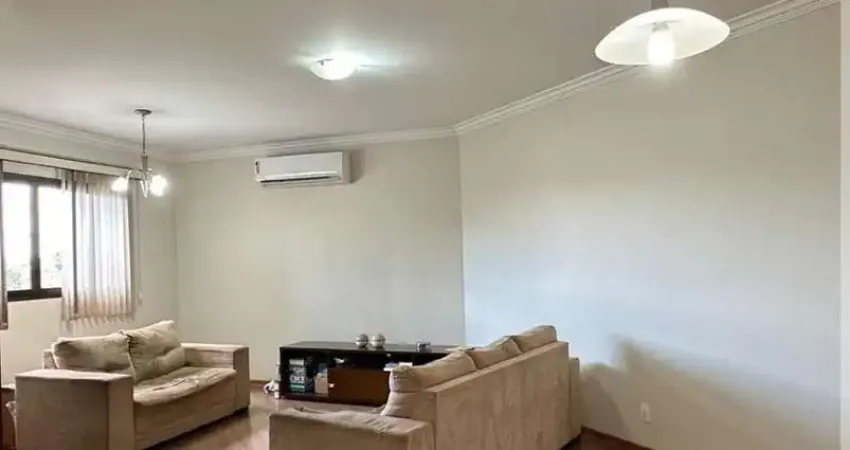 Apartamento para venda em alto do ginásio de 137.00m² com 3 quartos, 1 suite e 1 garagem