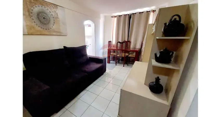 Apartamento para venda em taquara de 43.00m² com 2 quartos e 1 garagem