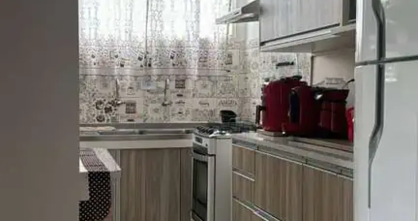 Apartamento para venda em são josé de 54.00m² com 2 quartos e 1 garagem