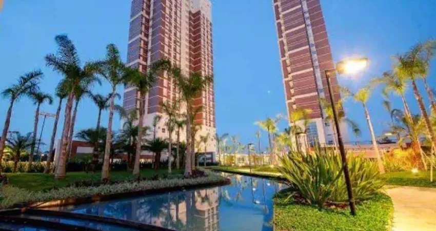 Apartamento para venda em jardim armênia de 241.00m² com 4 quartos, 4 suites e 4 garagens