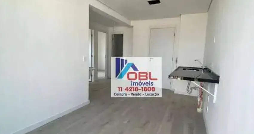 Studio para venda em vila prudente (zona leste) de 43.00m² com 2 quartos