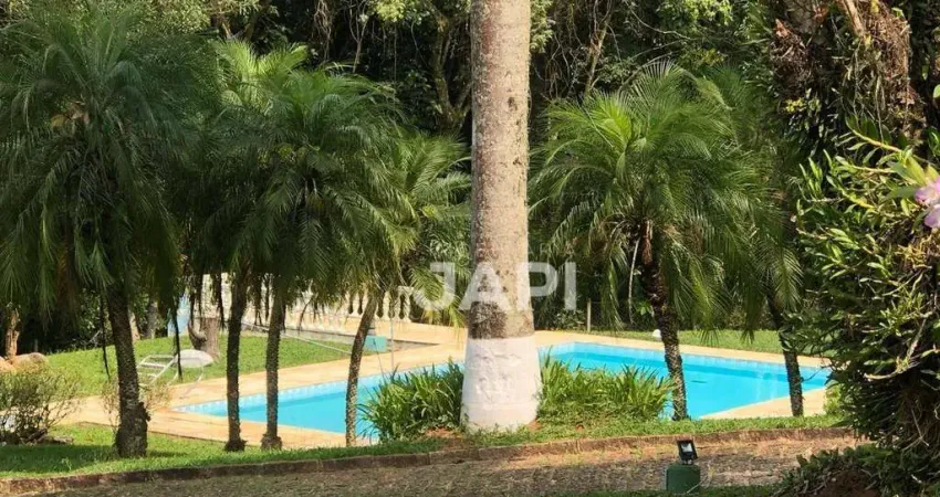 Chácara para venda em santa clara de 1000.00m² com 6 quartos, 6 suites e 20 garagens